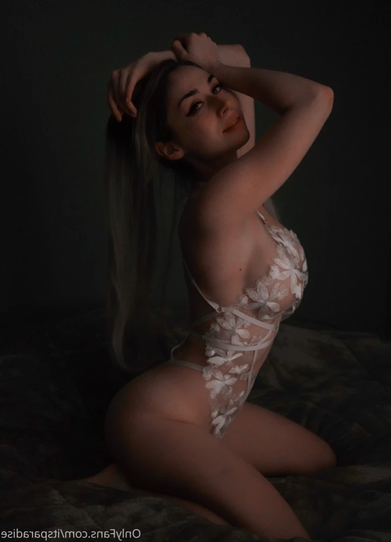 itsparadise Onlyfans leaked photo 11014700 on Hotleaks.tv