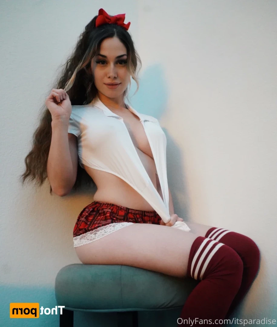 itsparadise Onlyfans leaked photo 12583607 on Hotleaks.tv