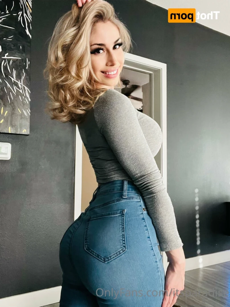 itsparadise Onlyfans leaked photo 15450791 on Hotleaks.tv