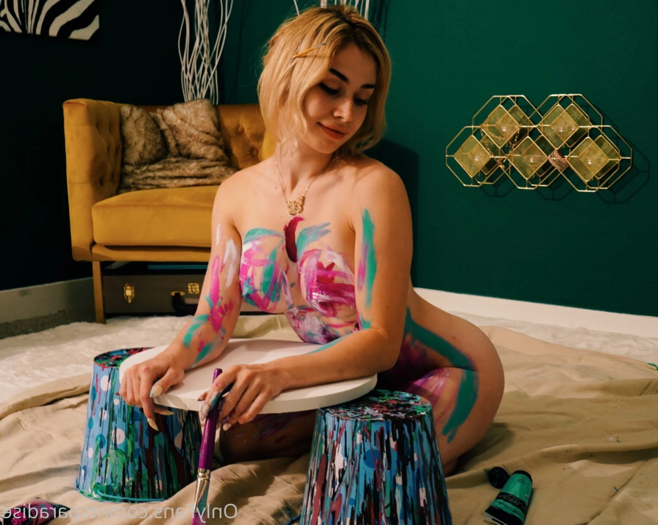 itsparadise Onlyfans leaked photo 16005290 on Hotleaks.tv