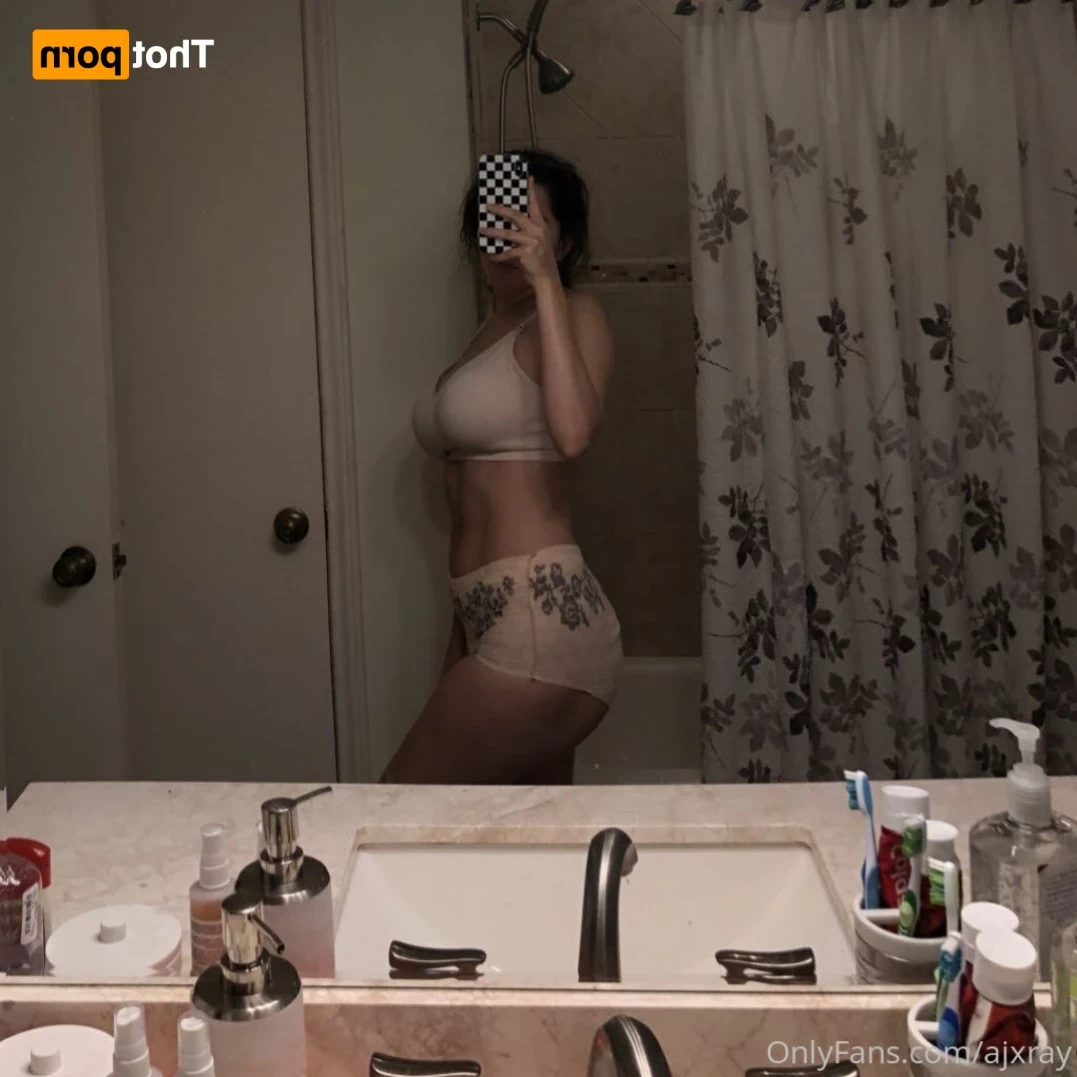 𝘈𝘭𝘪 𝘙𝘢𝘺 💫 [ ajxray ] Onlyfans leaked photo 10876690 on Hotleaks.tv