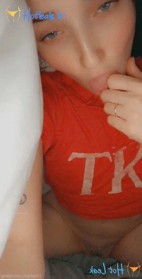 𝘈𝘭𝘪 𝘙𝘢𝘺 💫 [ ajxray ] Onlyfans leaked photo 11036436 on Hotleaks.tv