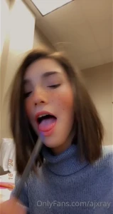 𝘈𝘭𝘪 𝘙𝘢𝘺 💫 [ ajxray ] Onlyfans leaked video 11753591 on Hotleaks.tv