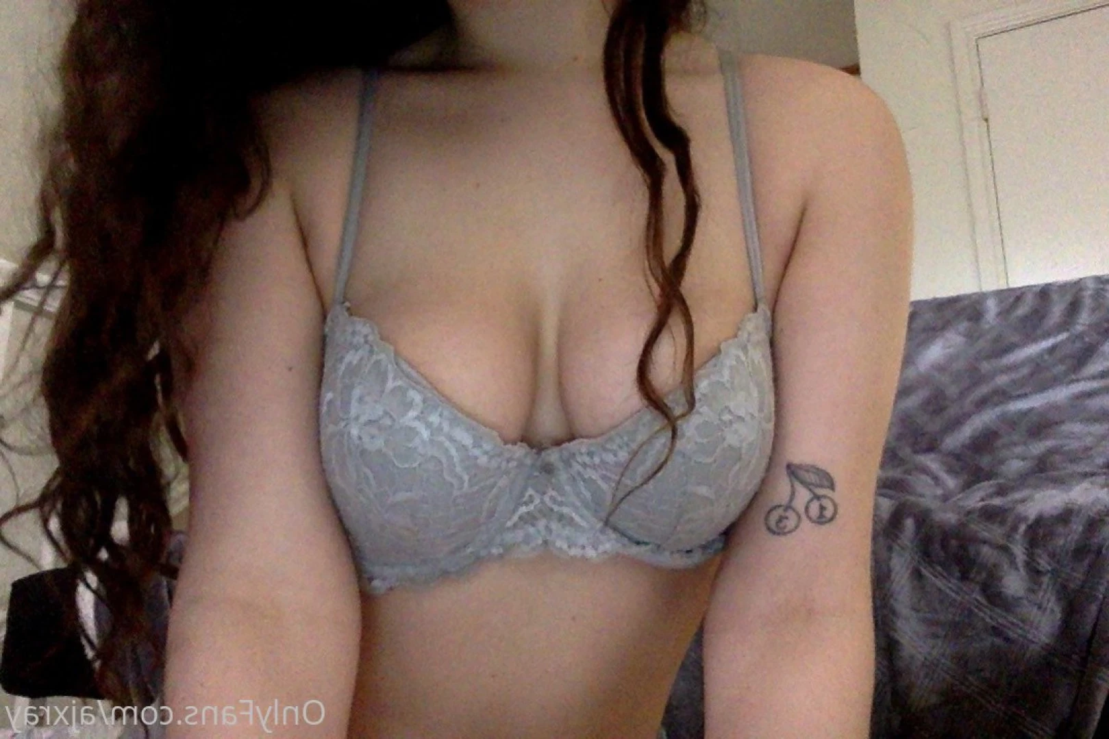 𝘈𝘭𝘪 𝘙𝘢𝘺 💫 [ ajxray ] Onlyfans leaked photo 12179068 on Hotleaks.tv