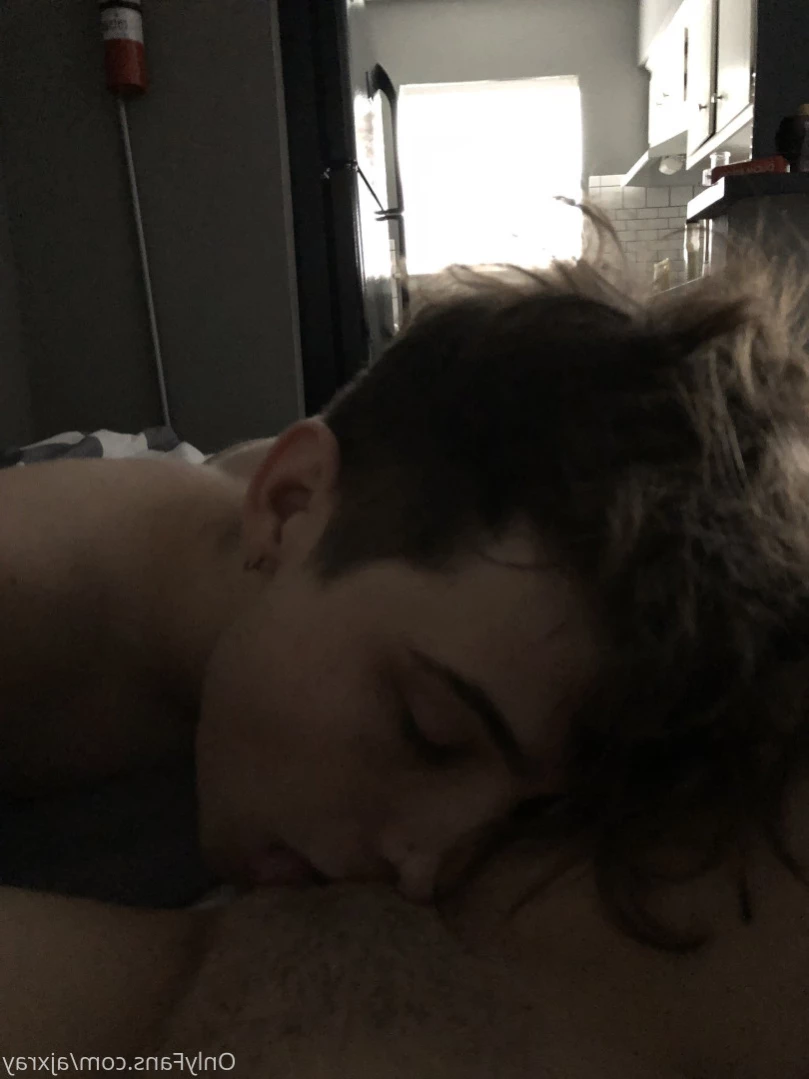 𝘈𝘭𝘪 𝘙𝘢𝘺 💫 [ ajxray ] Onlyfans leaked photo 12179339 on Hotleaks.tv
