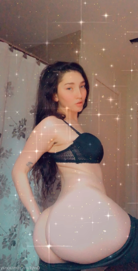 𝘈𝘭𝘪 𝘙𝘢𝘺 💫 [ ajxray ] Onlyfans leaked photo 12375188 on Hotleaks.tv