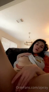 𝘈𝘭𝘪 𝘙𝘢𝘺 💫 [ ajxray ] Onlyfans leaked video 13284943 on Hotleaks.tv