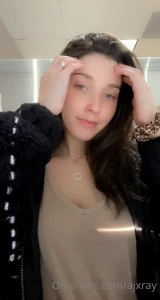 𝘈𝘭𝘪 𝘙𝘢𝘺 💫 [ ajxray ] Onlyfans leaked video 13388358 on Hotleaks.tv