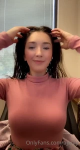 𝘈𝘭𝘪 𝘙𝘢𝘺 💫 [ ajxray ] Onlyfans leaked video 13474384 on Hotleaks.tv