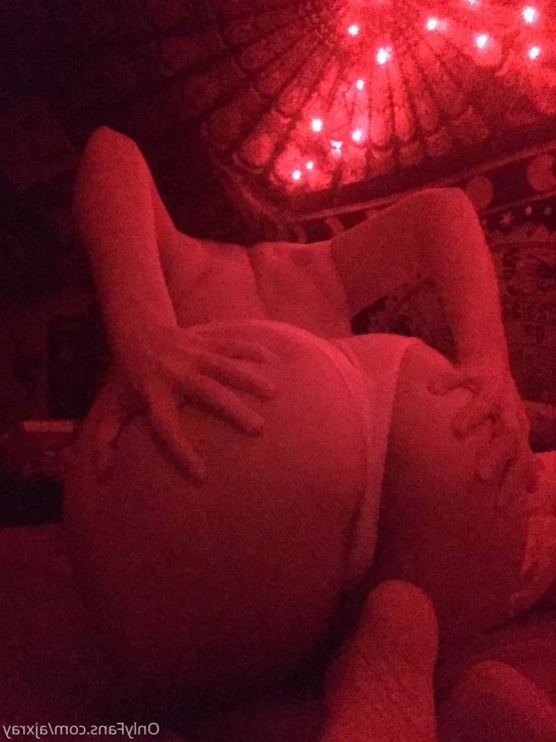 𝘈𝘭𝘪 𝘙𝘢𝘺 💫 [ ajxray ] Onlyfans leaked photo 13843459 on Hotleaks.tv