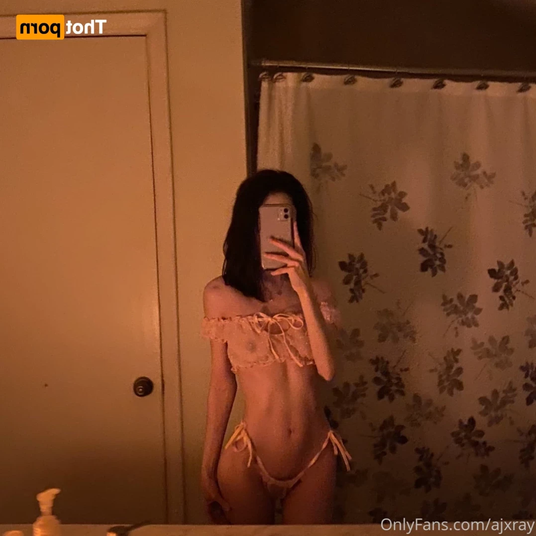 𝘈𝘭𝘪 𝘙𝘢𝘺 💫 [ ajxray ] Onlyfans leaked photo 14174603 on Hotleaks.tv