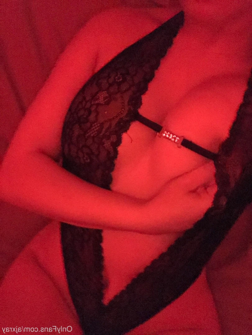 𝘈𝘭𝘪 𝘙𝘢𝘺 💫 [ ajxray ] Onlyfans leaked photo 14520950 on Hotleaks.tv