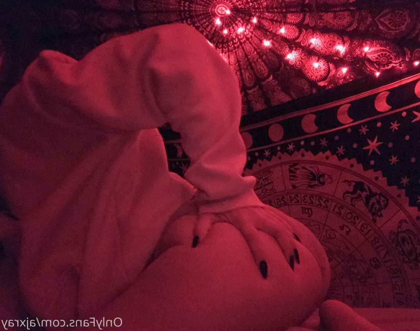 𝘈𝘭𝘪 𝘙𝘢𝘺 💫 [ ajxray ] Onlyfans leaked photo 14982786 on Hotleaks.tv
