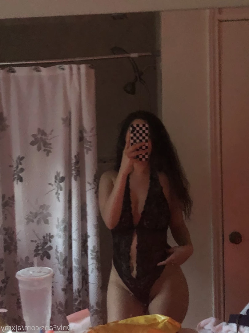𝘈𝘭𝘪 𝘙𝘢𝘺 💫 [ ajxray ] Onlyfans leaked photo 15021364 on Hotleaks.tv