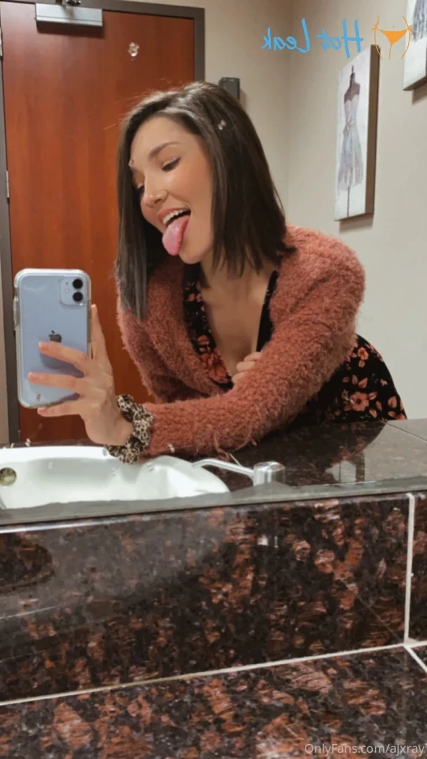 𝘈𝘭𝘪 𝘙𝘢𝘺 💫 [ ajxray ] Onlyfans leaked photo 15934094 on Hotleaks.tv