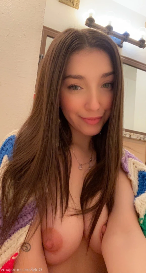 𝘈𝘭𝘪 𝘙𝘢𝘺 💫 [ ajxray ] Onlyfans leaked photo 16098643 on Hotleaks.tv