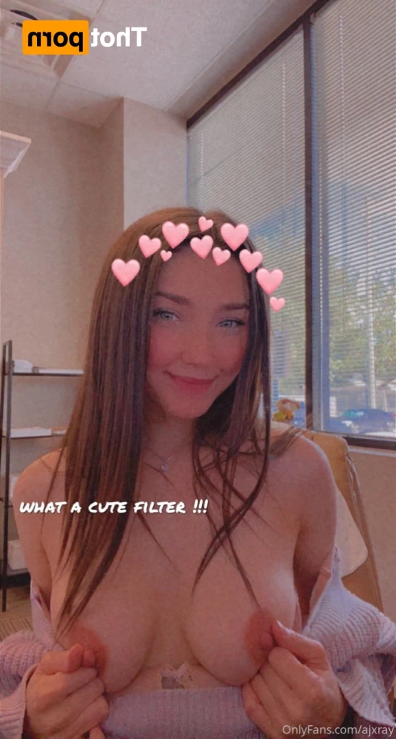 𝘈𝘭𝘪 𝘙𝘢𝘺 💫 [ ajxray ] Onlyfans leaked photo 16098734 on Hotleaks.tv