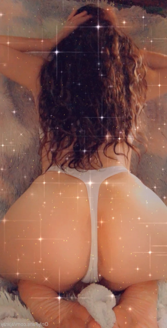 𝘈𝘭𝘪 𝘙𝘢𝘺 💫 [ ajxray ] Onlyfans leaked photo 16144897 on Hotleaks.tv