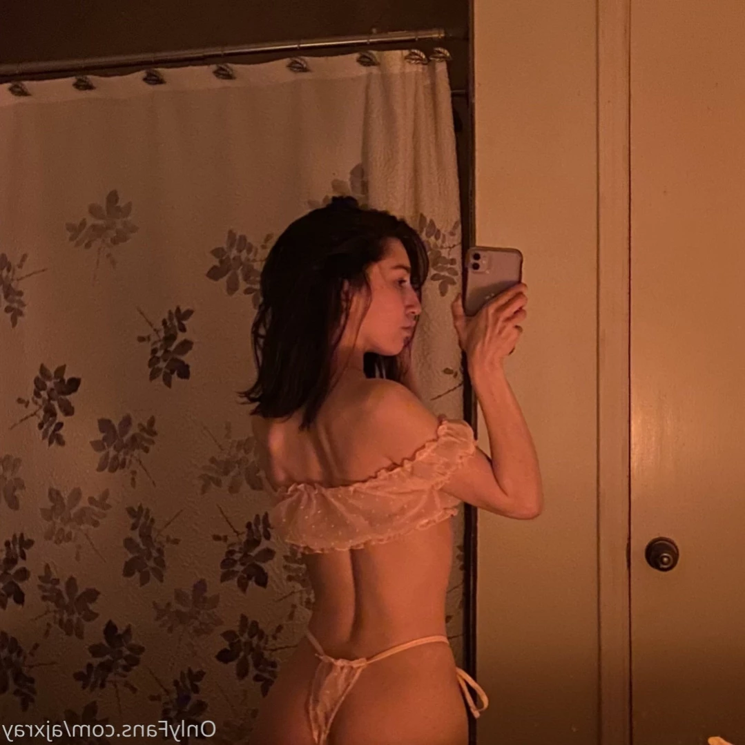 𝘈𝘭𝘪 𝘙𝘢𝘺 💫 [ ajxray ] Onlyfans leaked photo 16385771 on Hotleaks.tv