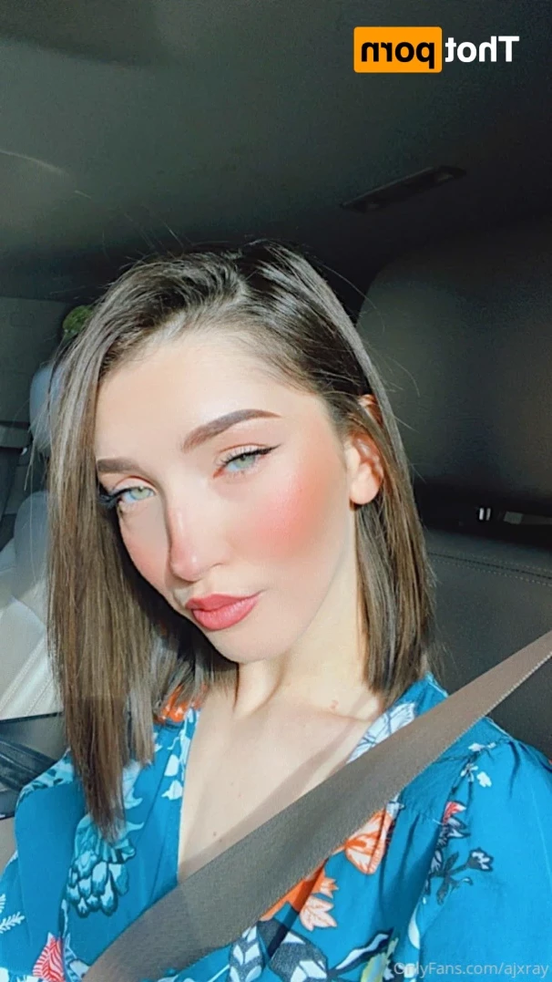 𝘈𝘭𝘪 𝘙𝘢𝘺 💫 [ ajxray ] Onlyfans leaked photo 16385776 on Hotleaks.tv