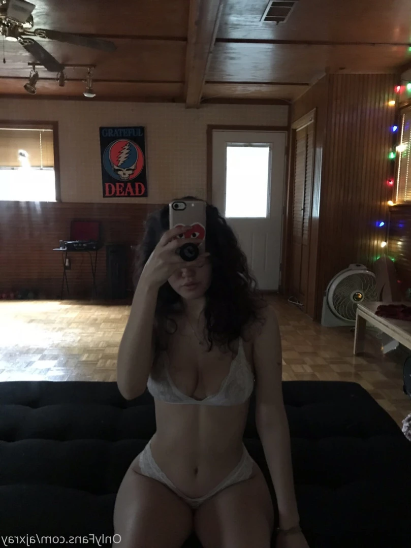 𝘈𝘭𝘪 𝘙𝘢𝘺 💫 [ ajxray ] Onlyfans leaked photo 16385855 on Hotleaks.tv