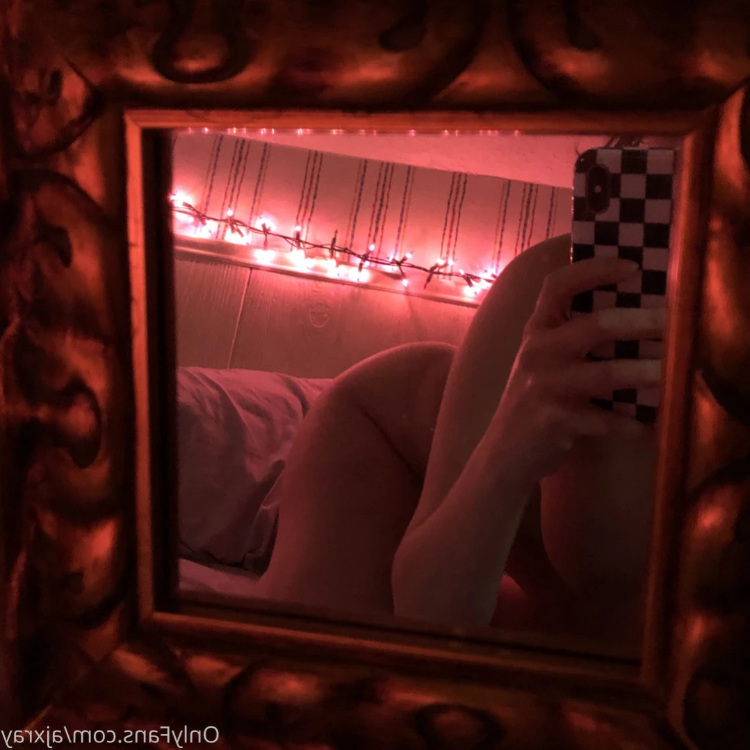 𝘈𝘭𝘪 𝘙𝘢𝘺 💫 [ ajxray ] Onlyfans leaked photo 16385856 on Hotleaks.tv