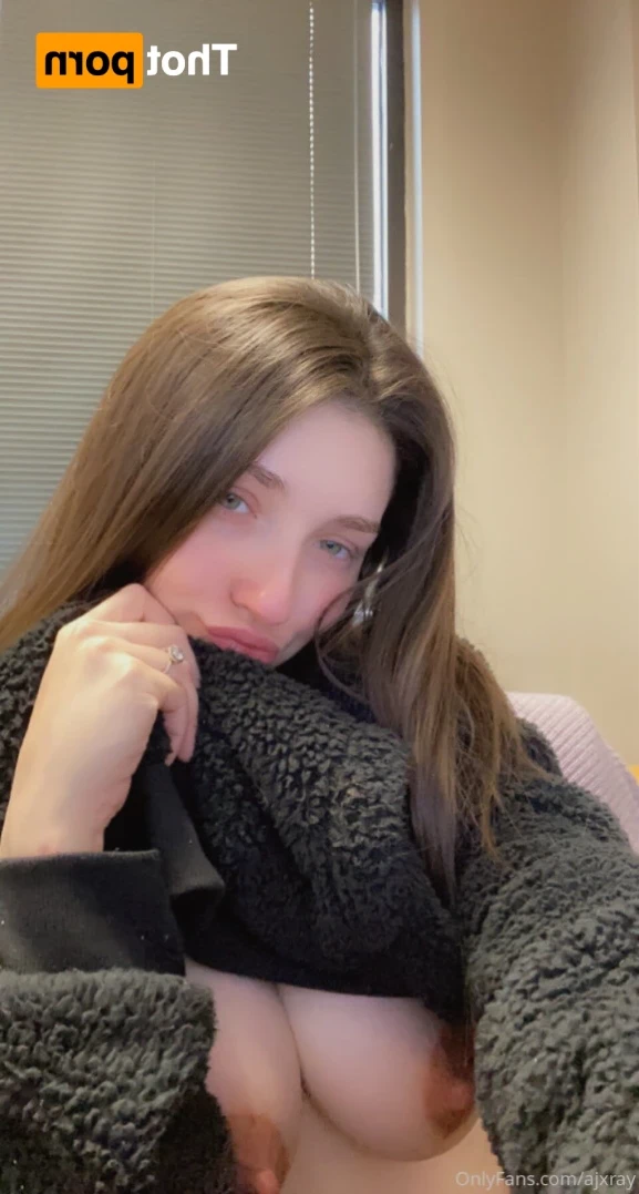 𝘈𝘭𝘪 𝘙𝘢𝘺 💫 [ ajxray ] Onlyfans leaked photo 16385918 on Hotleaks.tv