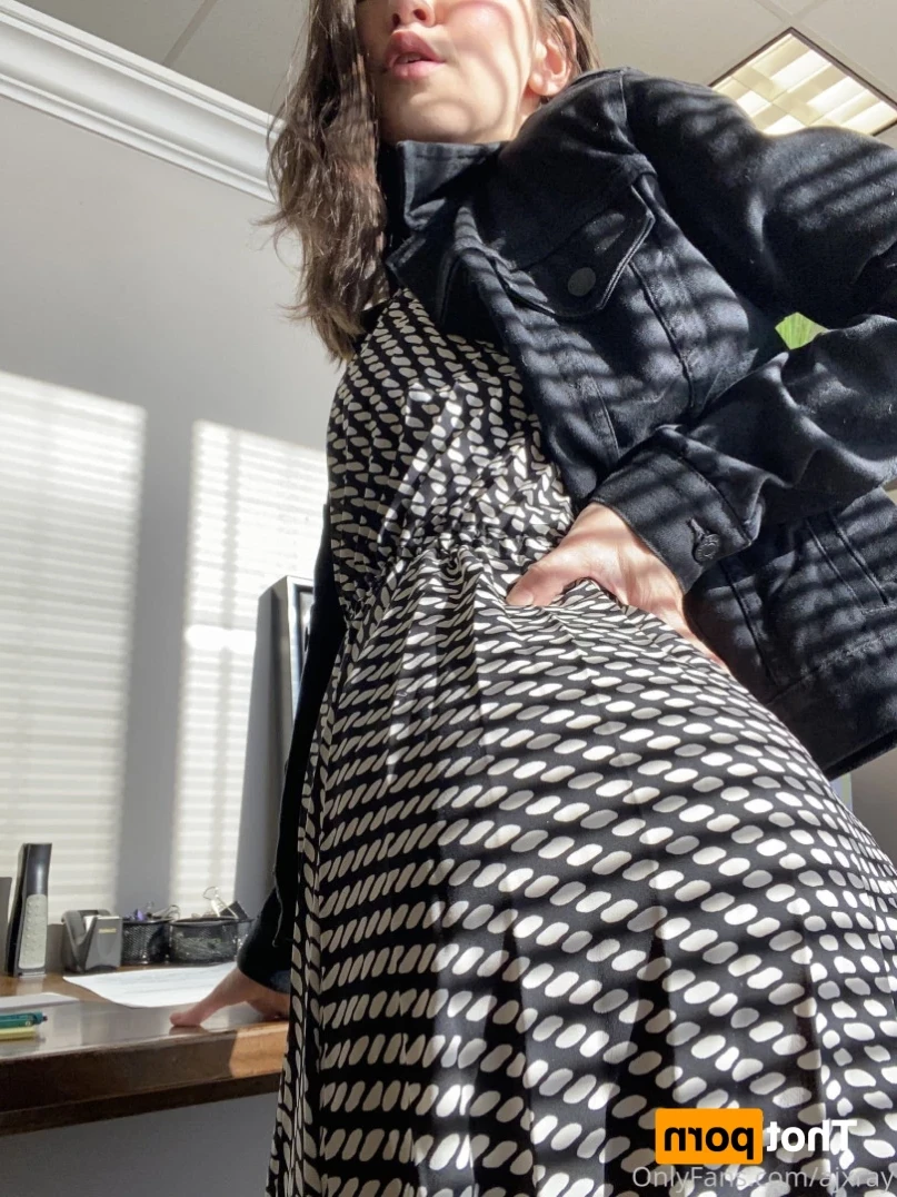 𝘈𝘭𝘪 𝘙𝘢𝘺 💫 [ ajxray ] Onlyfans leaked photo 16387226 on Hotleaks.tv