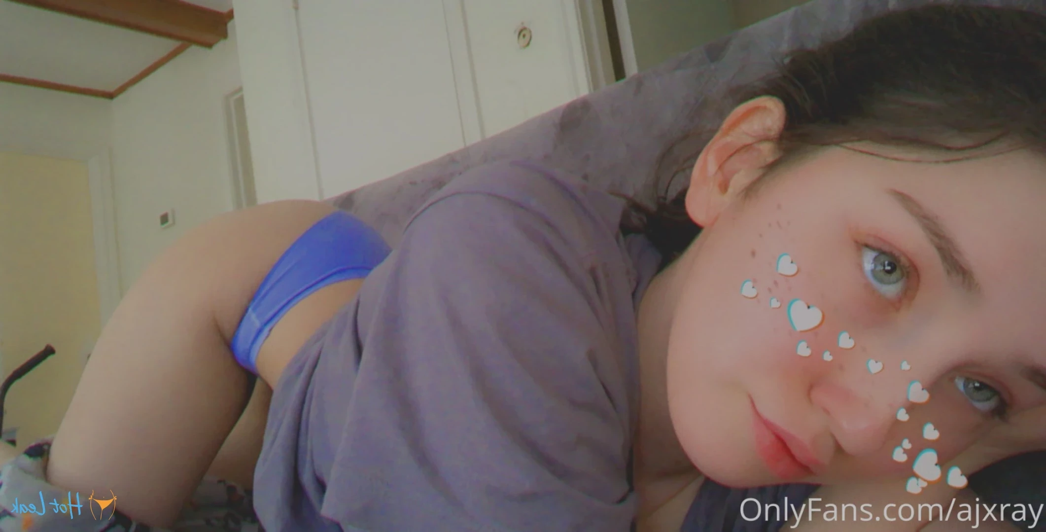 𝘈𝘭𝘪 𝘙𝘢𝘺 💫 [ ajxray ] Onlyfans leaked photo 16387319 on Hotleaks.tv