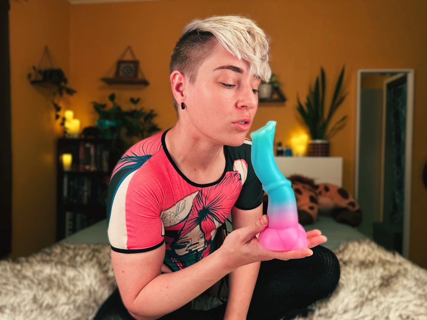 Jaq Quicksilver ~ VIP 💖 [ jaq-qtp ] Onlyfans leaked photo 10885626 on Hotleaks.tv