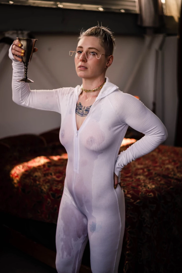 Jaq Quicksilver ~ VIP 💖 [ jaq-qtp ] Onlyfans leaked photo 10889798 on Hotleaks.tv