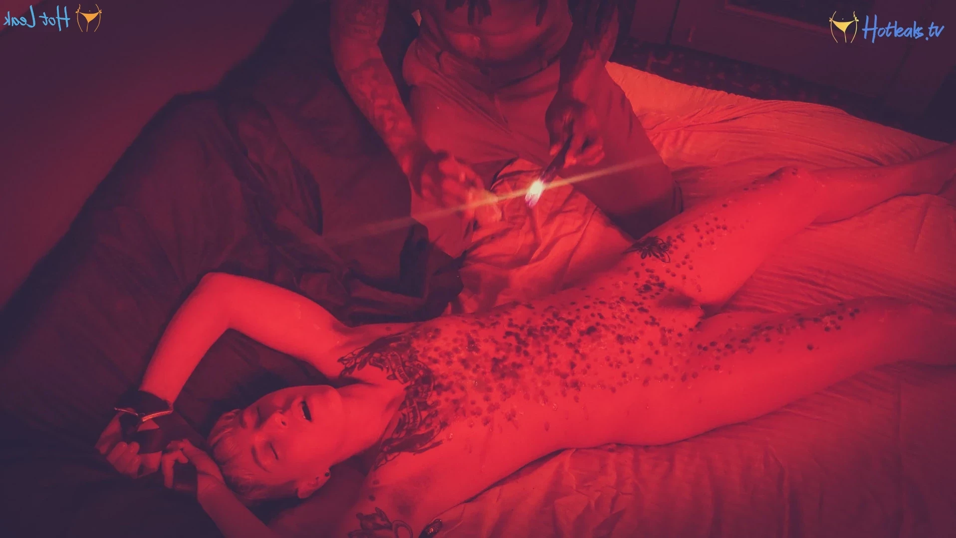 Jaq Quicksilver ~ VIP 💖 [ jaq-qtp ] Onlyfans leaked photo 10922796 on Hotleaks.tv