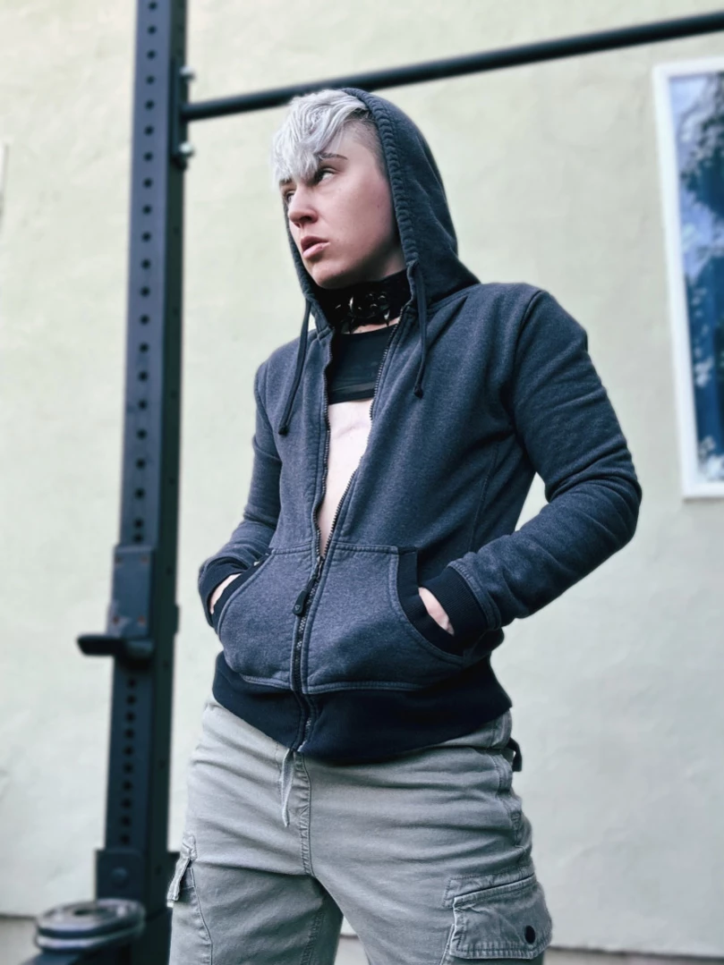 Jaq Quicksilver ~ VIP 💖 [ jaq-qtp ] Onlyfans leaked photo 10998542 on Hotleaks.tv