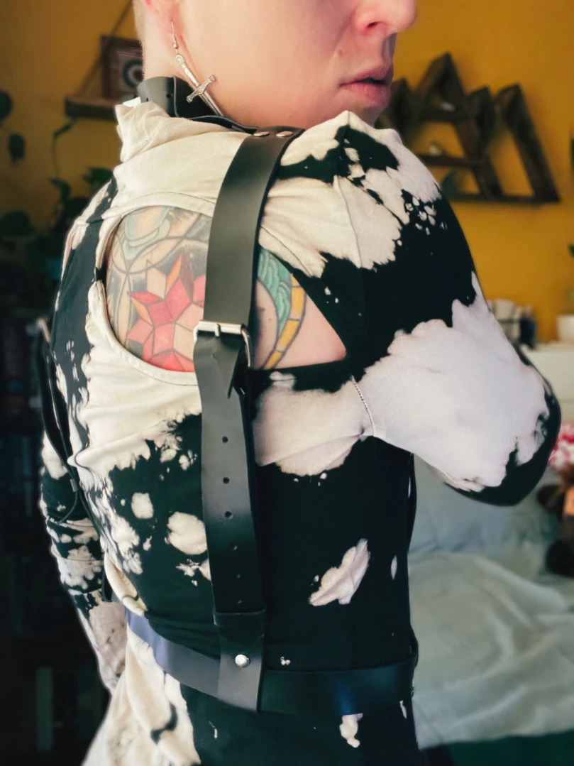 Jaq Quicksilver ~ VIP 💖 [ jaq-qtp ] Onlyfans leaked photo 11008083 on Hotleaks.tv