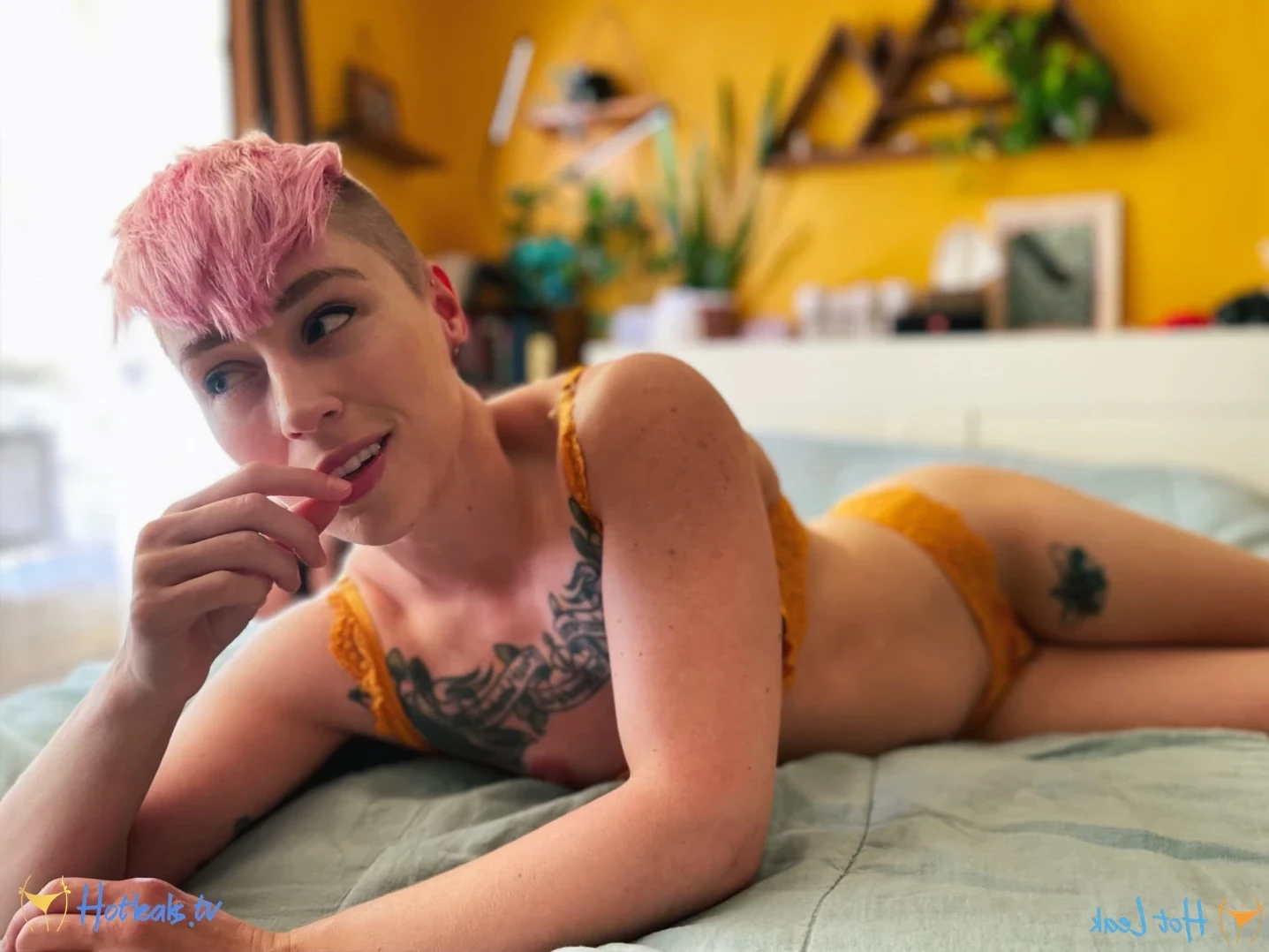 Jaq Quicksilver ~ VIP 💖 [ jaq-qtp ] Onlyfans leaked photo 11025931 on Hotleaks.tv