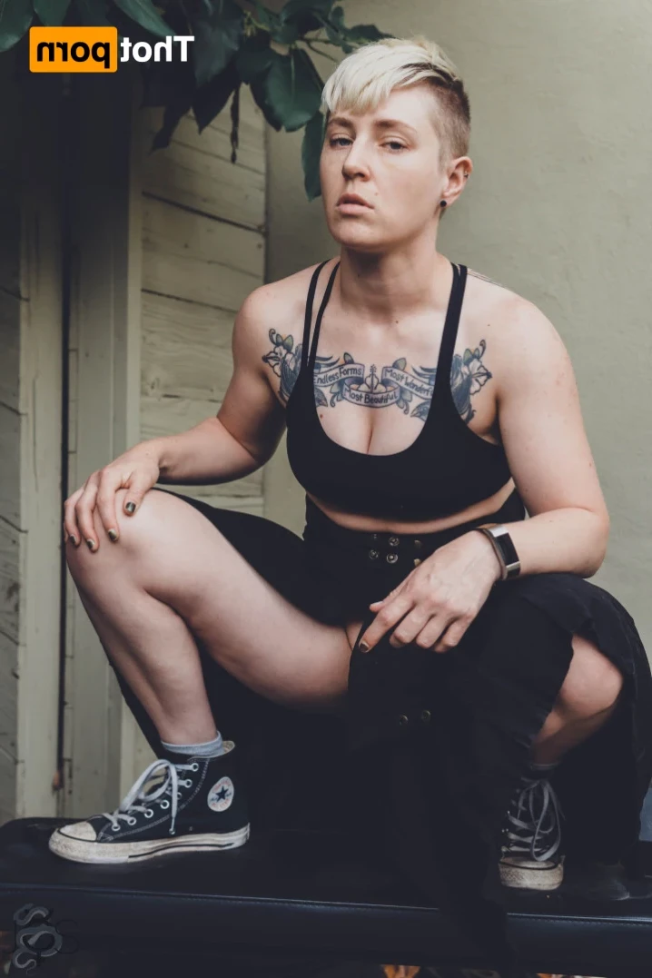 Jaq Quicksilver ~ VIP 💖 [ jaq-qtp ] Onlyfans leaked photo 11330282 on Hotleaks.tv
