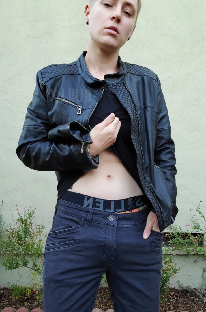 Jaq Quicksilver ~ VIP 💖 [ jaq-qtp ] Onlyfans leaked photo 11489419 on Hotleaks.tv