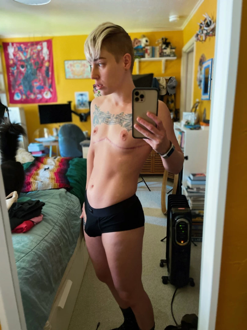 Jaq Quicksilver ~ VIP 💖 [ jaq-qtp ] Onlyfans leaked photo 11744144 on Hotleaks.tv