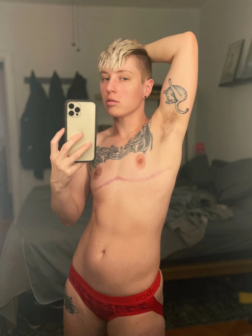Jaq Quicksilver ~ VIP 💖 [ jaq-qtp ] Onlyfans leaked photo 11789342 on Hotleaks.tv