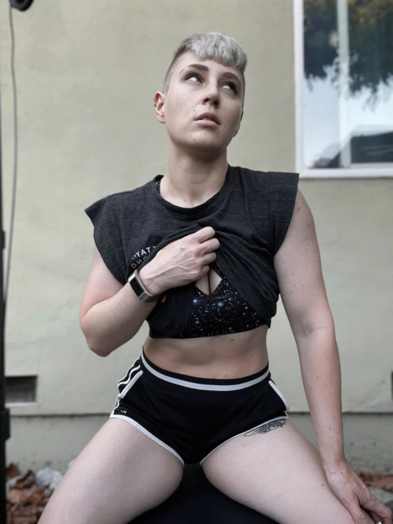 Jaq Quicksilver ~ VIP 💖 [ jaq-qtp ] Onlyfans leaked photo 11806409 on Hotleaks.tv