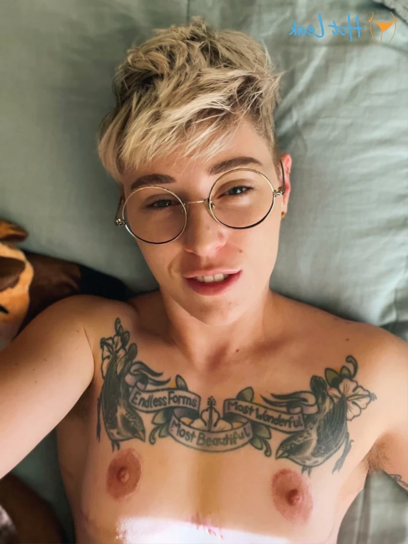 Jaq Quicksilver ~ VIP 💖 [ jaq-qtp ] Onlyfans leaked photo 11929237 on Hotleaks.tv