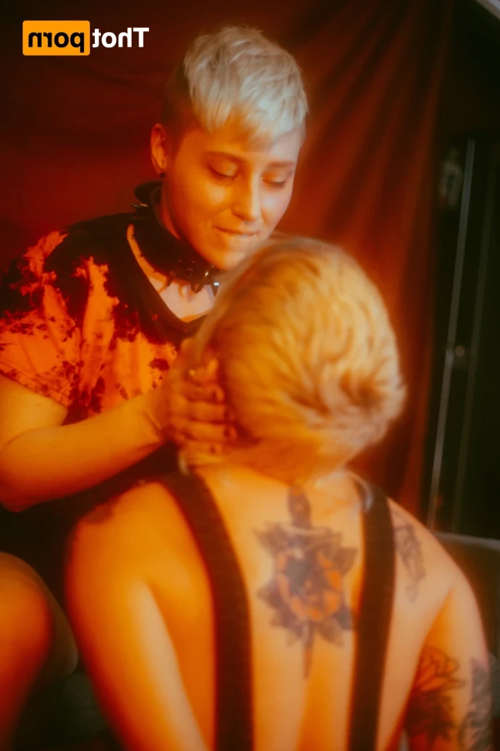 Jaq Quicksilver ~ VIP 💖 [ jaq-qtp ] Onlyfans leaked photo 11929284 on Hotleaks.tv