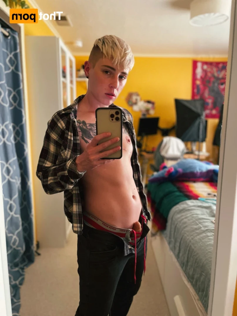Jaq Quicksilver ~ VIP 💖 [ jaq-qtp ] Onlyfans leaked photo 12051174 on Hotleaks.tv