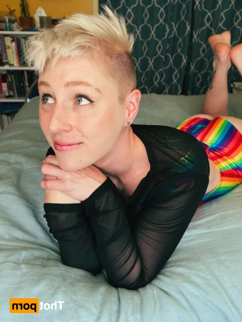 Jaq Quicksilver ~ VIP 💖 [ jaq-qtp ] Onlyfans leaked photo 12212047 on Hotleaks.tv