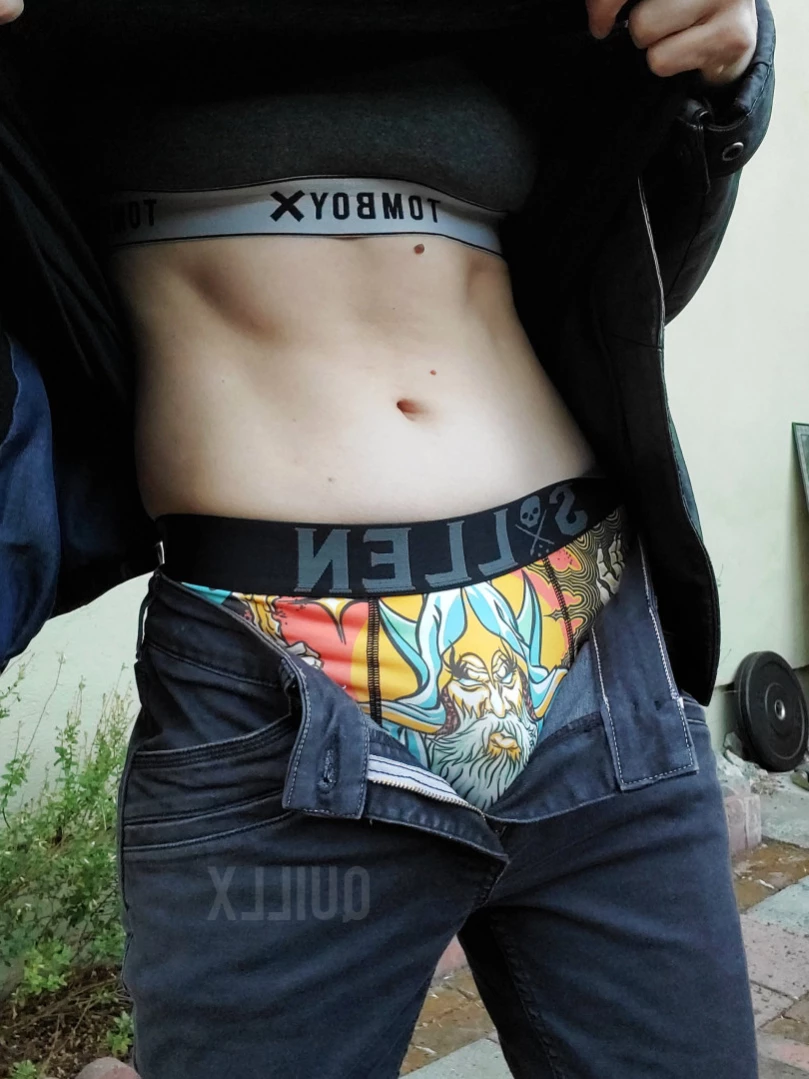 Jaq Quicksilver ~ VIP 💖 [ jaq-qtp ] Onlyfans leaked photo 12212976 on Hotleaks.tv