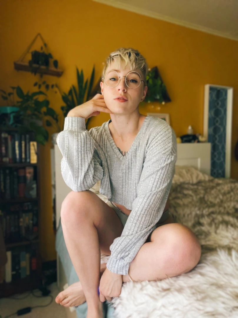 Jaq Quicksilver ~ VIP 💖 [ jaq-qtp ] Onlyfans leaked photo 12212985 on Hotleaks.tv