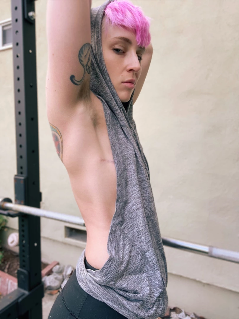 Jaq Quicksilver ~ VIP 💖 [ jaq-qtp ] Onlyfans leaked photo 12213019 on Hotleaks.tv