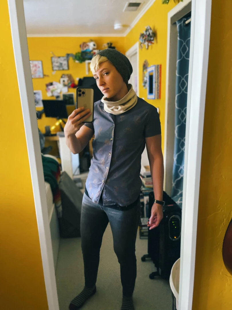 Jaq Quicksilver ~ VIP 💖 [ jaq-qtp ] Onlyfans leaked photo 12217989 on Hotleaks.tv