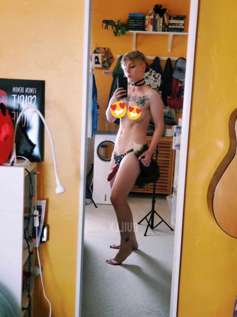 Jaq Quicksilver ~ VIP 💖 [ jaq-qtp ] Onlyfans leaked photo 12218813 on Hotleaks.tv