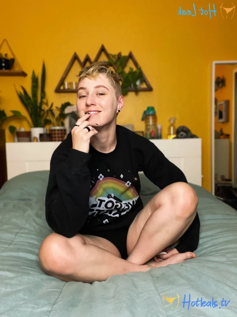 Jaq Quicksilver ~ VIP 💖 [ jaq-qtp ] Onlyfans leaked photo 12218946 on Hotleaks.tv